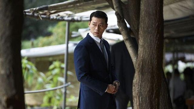 야심가 현빈과 검사 정우성 '메이드 인 코리아' 12월에