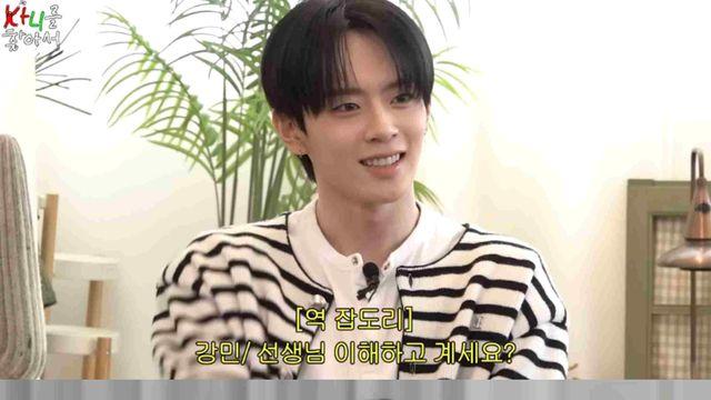 베리베리 동헌X강민, '보이즈플래닛' 이어 유튜브로 점령