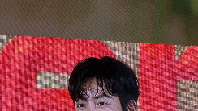 지창욱 “日 ‘메리 베리 러브’ 출연, 재밌는 콜라보” [디즈니+ 2025]