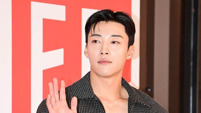 우도환, '현빈 동생' 엘리트 장교 된다…'메이드 인 코리아' 합류 [공식]