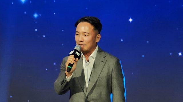 지스타 뜬 ‘택진이형’…엔씨, 새 호라이즌 IP MMO 공개