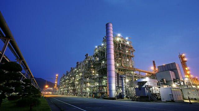 “수출 22% 급감 충격”…본격 하강 국면 석유화학업계, 해법 고심