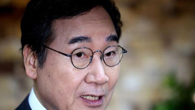 '히틀러 나치' 언급한 이낙연 