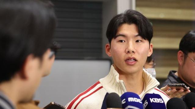 '빚투 논란' 김혜성 아버지, 결국 직접 입 열어…