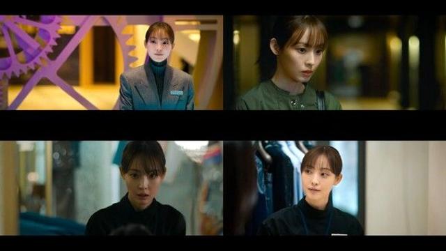 전소니, 연기로 전 세계 ‘심쿵사’ 유발… ‘당신이 죽였다’서 압도적 존재감