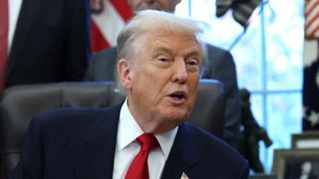 트럼프, 곧 임시 예산안 서명…美셧다운 43일 만에 종료