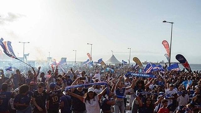 [아프리카는] (95)카보베르데, 첫 월드컵 본선 진출 비결은 '디아스포라 통합'