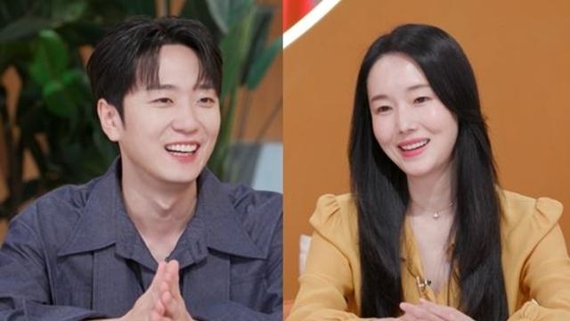'김연아♥' 고우림, 2세 계획 있나?...이정현 딸 서우에 