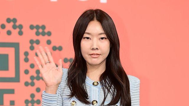 한혜진, '86만' 유튜브 3일만 복구…