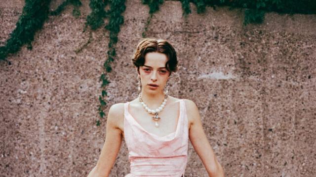 드디어 공개된 비비안 웨스트우드 X 나나 협업 컬렉션