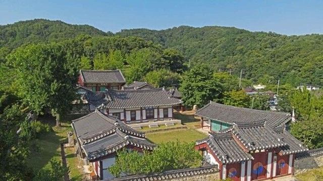 천안의 역사·미식·휴식이 어우러진 힐링 가을 여행 코스