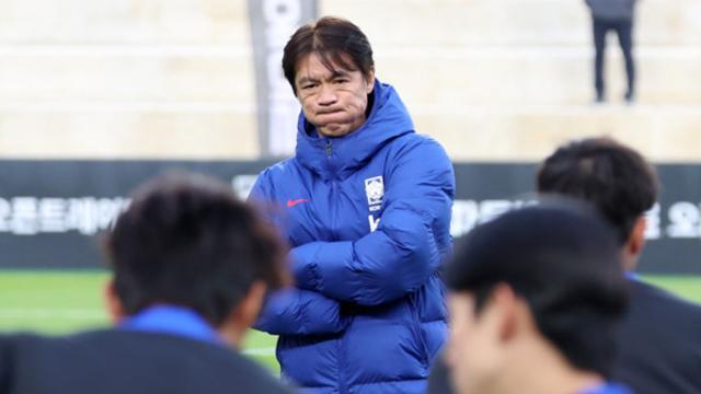 홍명보호, 14일 오후 8시 대전서 '남미 복병' 볼리비아와 11월 A매치