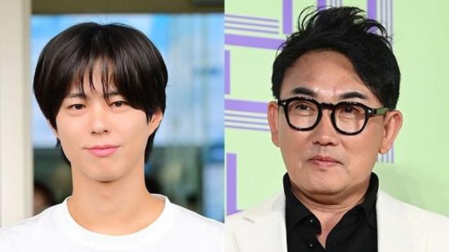 박보검, 이승철 40주년 뮤지컬 주연 되나…