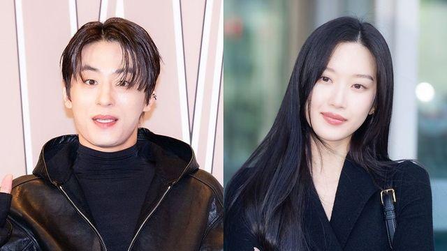 구교환·문가영, ‘현실 연애’ 선보인다…’만약에 우리’ 12월 개봉 확정