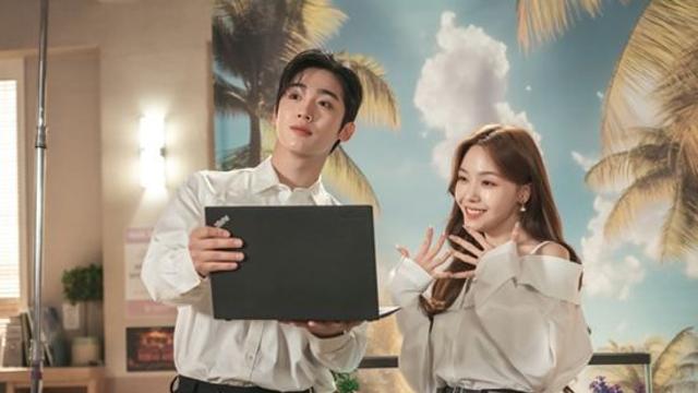 '제4차 사랑혁명', 오늘(13일) 공개…김요한·황보름별 대환장 첫 만남