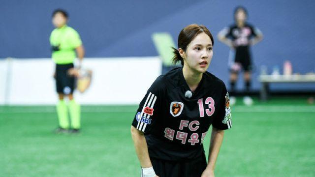 편성 바꾼 '골 때리는 그녀들', 최저 시청률 '3.4%'