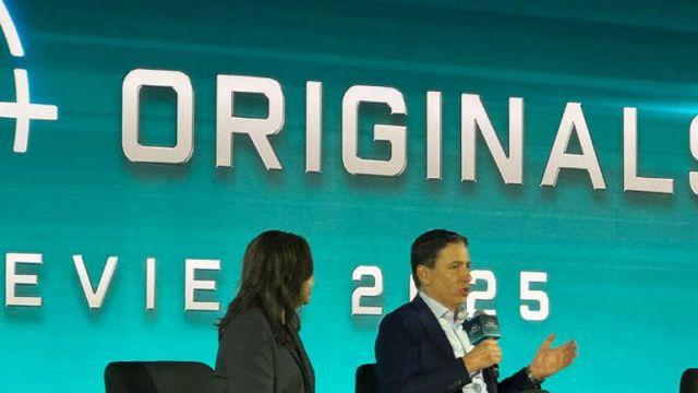 디즈니 글로벌 사장 