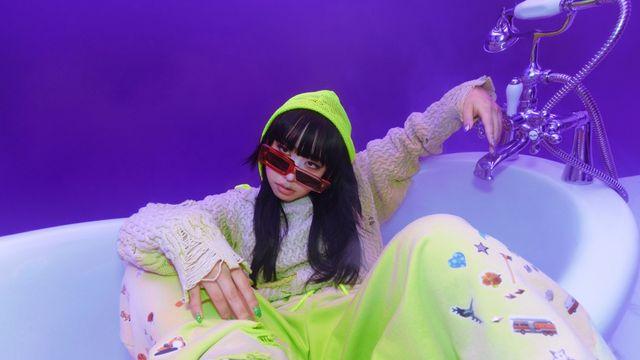 '토키요토마레 작사가' 이마 