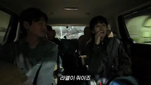 '매출 3천억' 홍진경, 유산은 하나뿐인 피붙이에게…