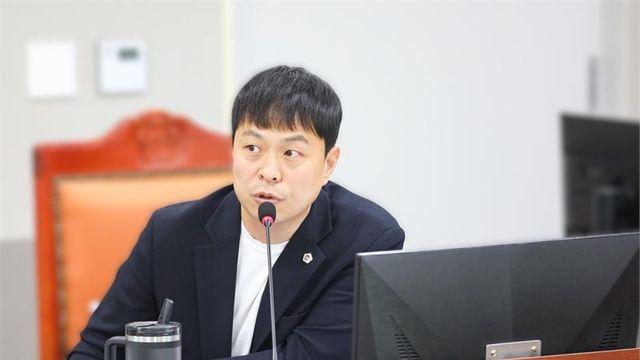 경기도의회 유영일 의원 “기후행동앱, 돈 주는 정책으론 지속 불가능...내적 동기 유도해야”