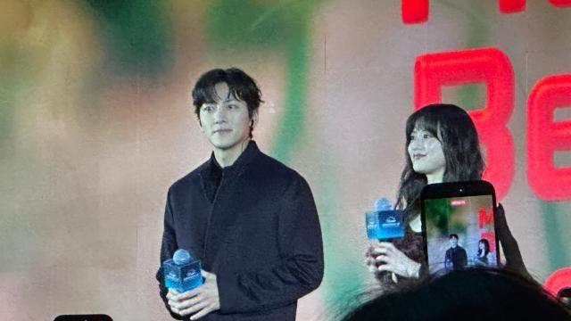 [디즈니+ 2025 프리뷰] "문화 장벽 넘어" 지창욱·이마다 미오 '메리 베리 러브'…韓日 합작 로코