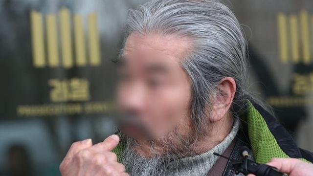 '섬망' 증세 조두순, 아내마저 떠났다…“외출 금지 시간에 또 빠져나가”