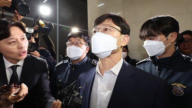 임성근, 육군 수색 중단·철수 명령에도 