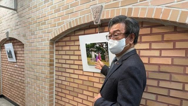 이사동 500년, 특별한 여정 전시회에서 만나다