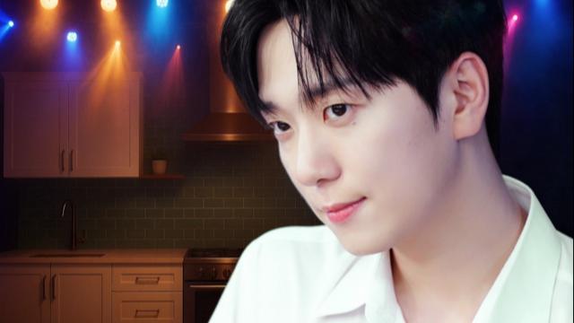 ‘♥김연아’ 고우림, 요리까지 만점…포레스텔라 형들 ‘엄지 척’