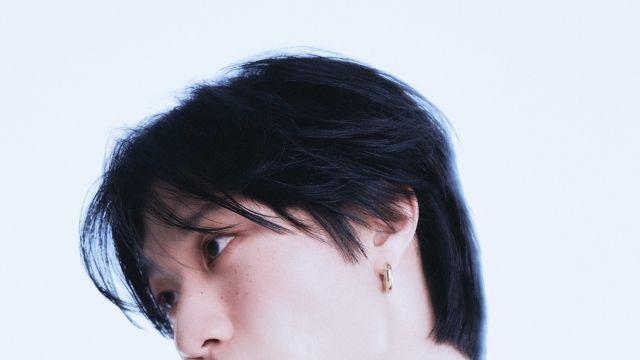 방예담 첫 리믹스 앨범 '뉴 바이브', 中 음악차트 1위 석권