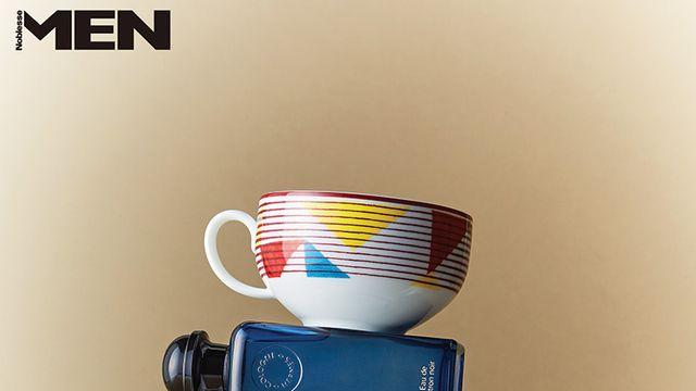 ‘차 한잔에 스민 향기’ 꼭 어울리는 다기와 향수