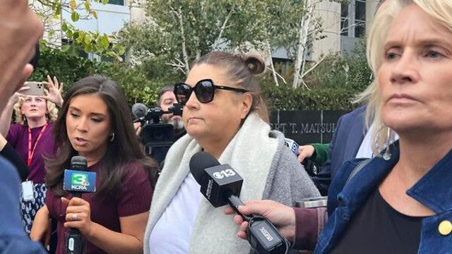 뉴섬 캘리포니아주지사 전 보좌관 부패혐의로 체포· 기소 -미 법무부