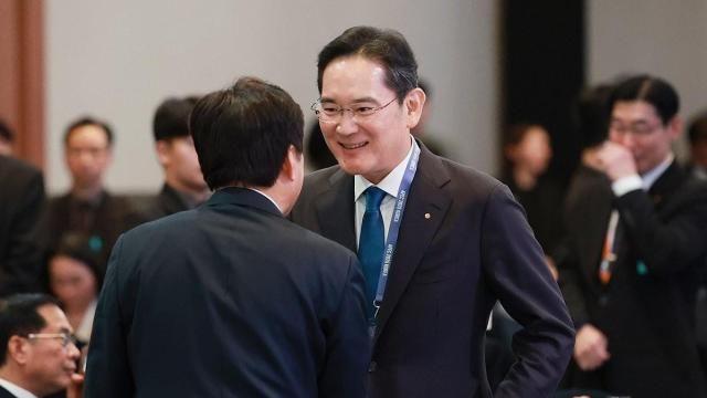 이재용·김동관 등 UAE 출장길 오른다…AI·방산 협력 논의
