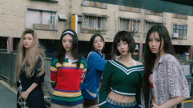 뉴진스, 복귀 의사에 새국면…어도어 