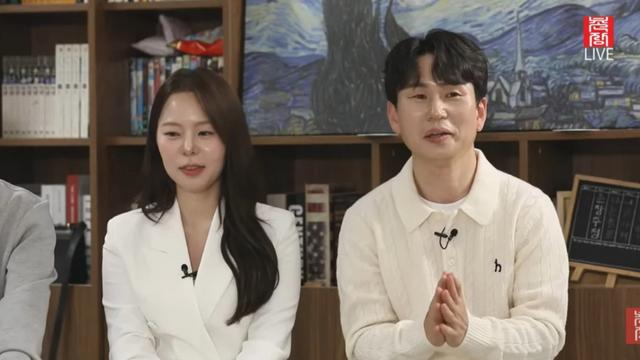 28기 영철, ♥영자와 현커…'장신·연상' 이상형과 반대 