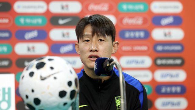 [SD 대전 라이브] A매치 데뷔한 대전으로 돌아온 ‘늘푸른 소나무’ 이재성, “내가 아닌 팀, 골보단 도움으로”