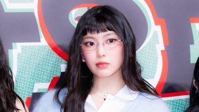 혜인, 어도어 복귀한 ‘결정적 이유’…친권 뺏긴 父 때문?