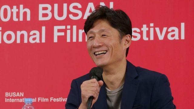 혈통을 넘어선 재능의 이야기…이상일 감독이 전했기에 더 의미 있었던 ‘국보’ [종합]