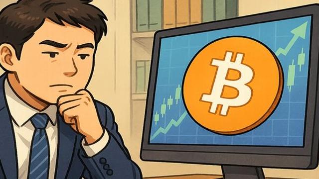 “암호화폐 비트코인 가격 가늠하는 지표, 올해부터는 이걸로 바뀌었습니다”