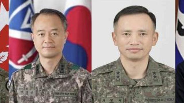 이재명 정부 첫 중장 인사로 20명 진급…비육사 출신 진급자 두드러져