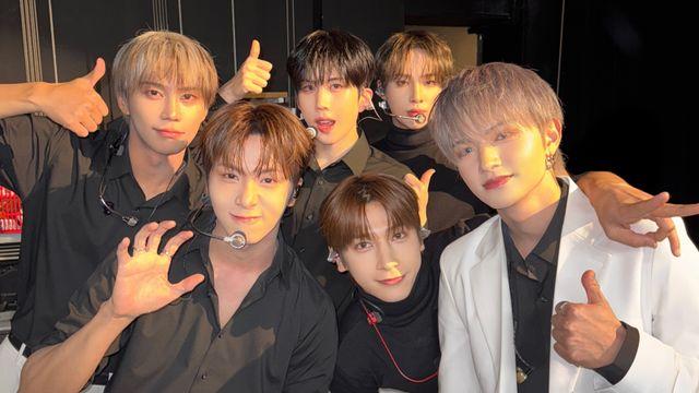 BAE173, 히로시마·고베·오사카 이어 나고야로… “동행해 준 ‘엘스’ 고마워”