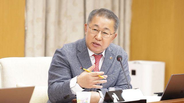 이한영, 중앙로지하상가 집중점검… 