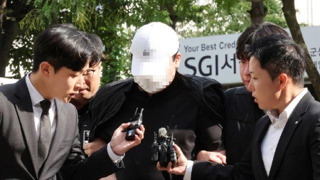 “합의 좀…” 여친 살해 후 냉장고에 유기한 40대가 한 말