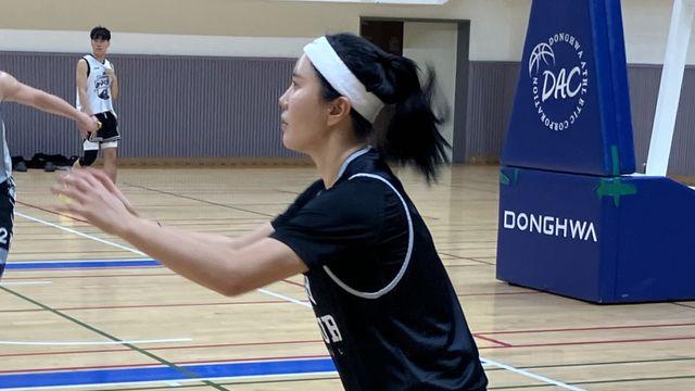 [스포츠7330] 프로 생활은 '미생'으로 끝났지만, 농구 사랑은 끝나지 않은 '선출 농구 동호인'