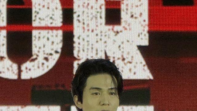 ‘킬러들의 쇼핑몰2’ 이동욱 “시즌2 부담, 큰 사랑 받았으면” [디즈니+ 2025]