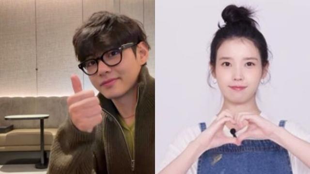 [종합] 뷔·아이유→제베원, 수능 응원…”나도 긴장, 노력 빛날 시간”