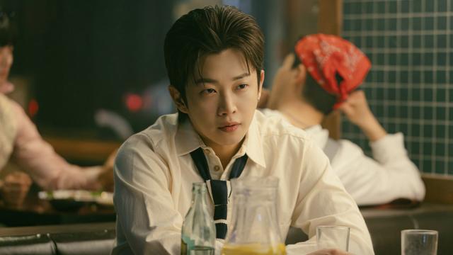 ‘태풍상사’ 김민석, 연기가 ‘의리’의리하네 [RE스타]