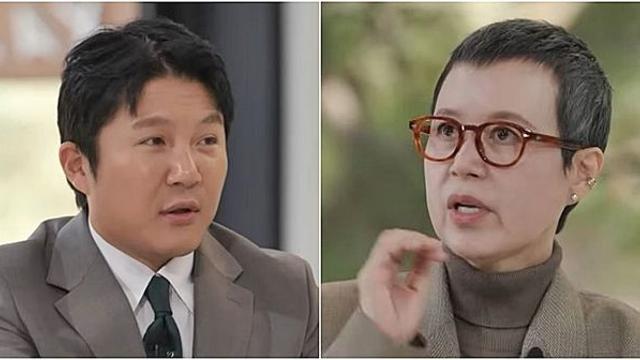 '유방암 파티 논란' 조세호가 사과하자, 암 투병 중인 박미선이 보여준 '품격'