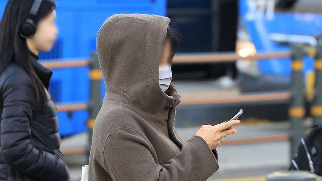 대전·세종·충남 대체로 맑고 큰 일교차…낮 최고 16도