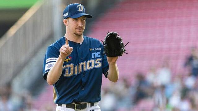 KBO 호령했던 페디·하트 답변 기다리는 NC…재결합 성사될까
